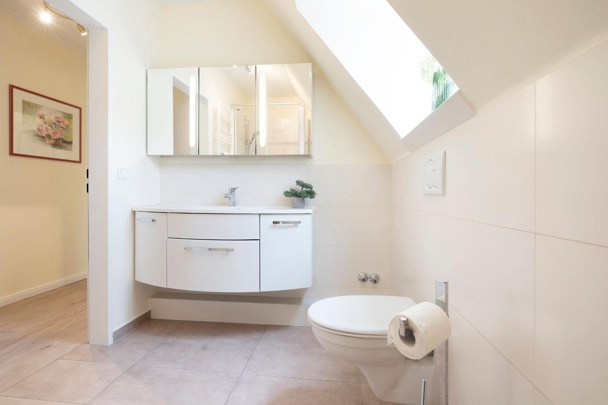 Haus Seepferdchen Am Meer Appartement 8 ทิมเมนดอร์เฟอร์ ชตรันด์ ภายนอก รูปภาพ