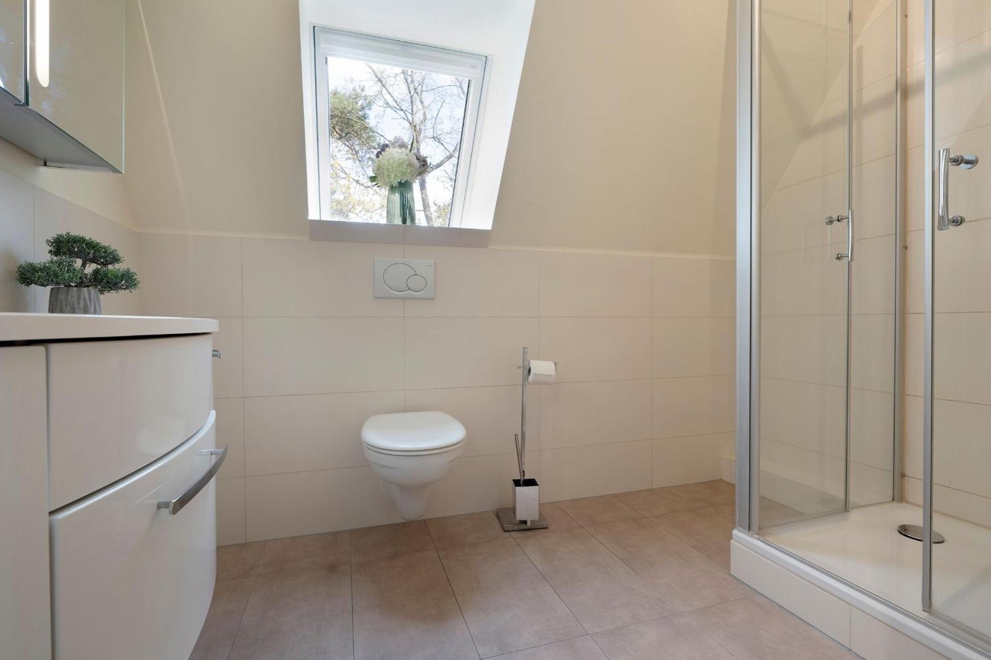 Haus Seepferdchen Am Meer Appartement 8 ทิมเมนดอร์เฟอร์ ชตรันด์ ภายนอก รูปภาพ