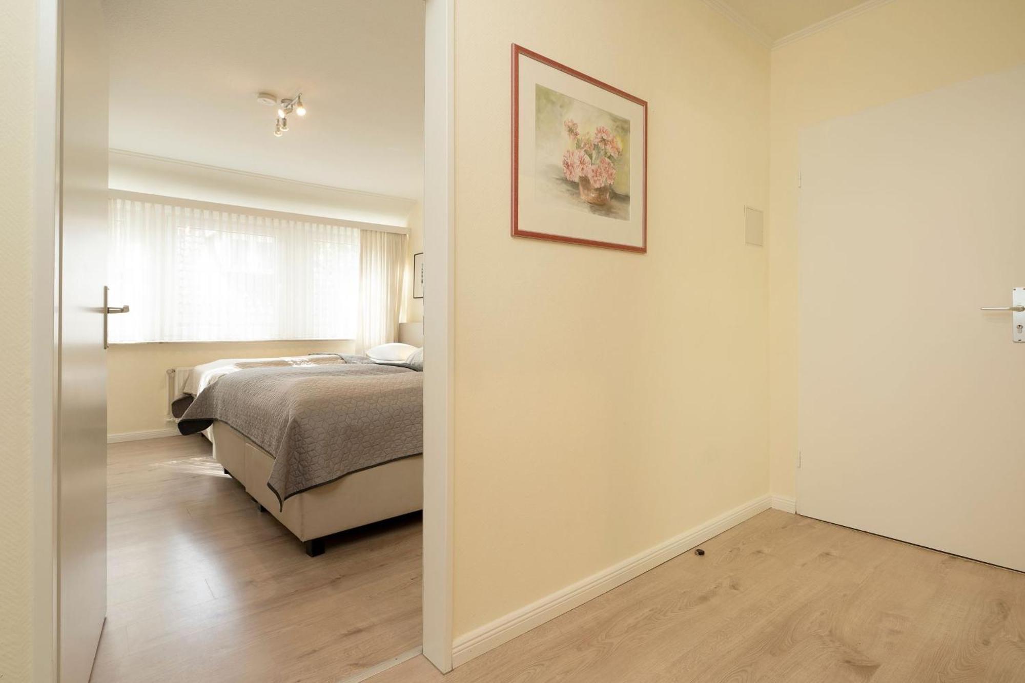 Haus Seepferdchen Am Meer Appartement 8 ทิมเมนดอร์เฟอร์ ชตรันด์ ภายนอก รูปภาพ