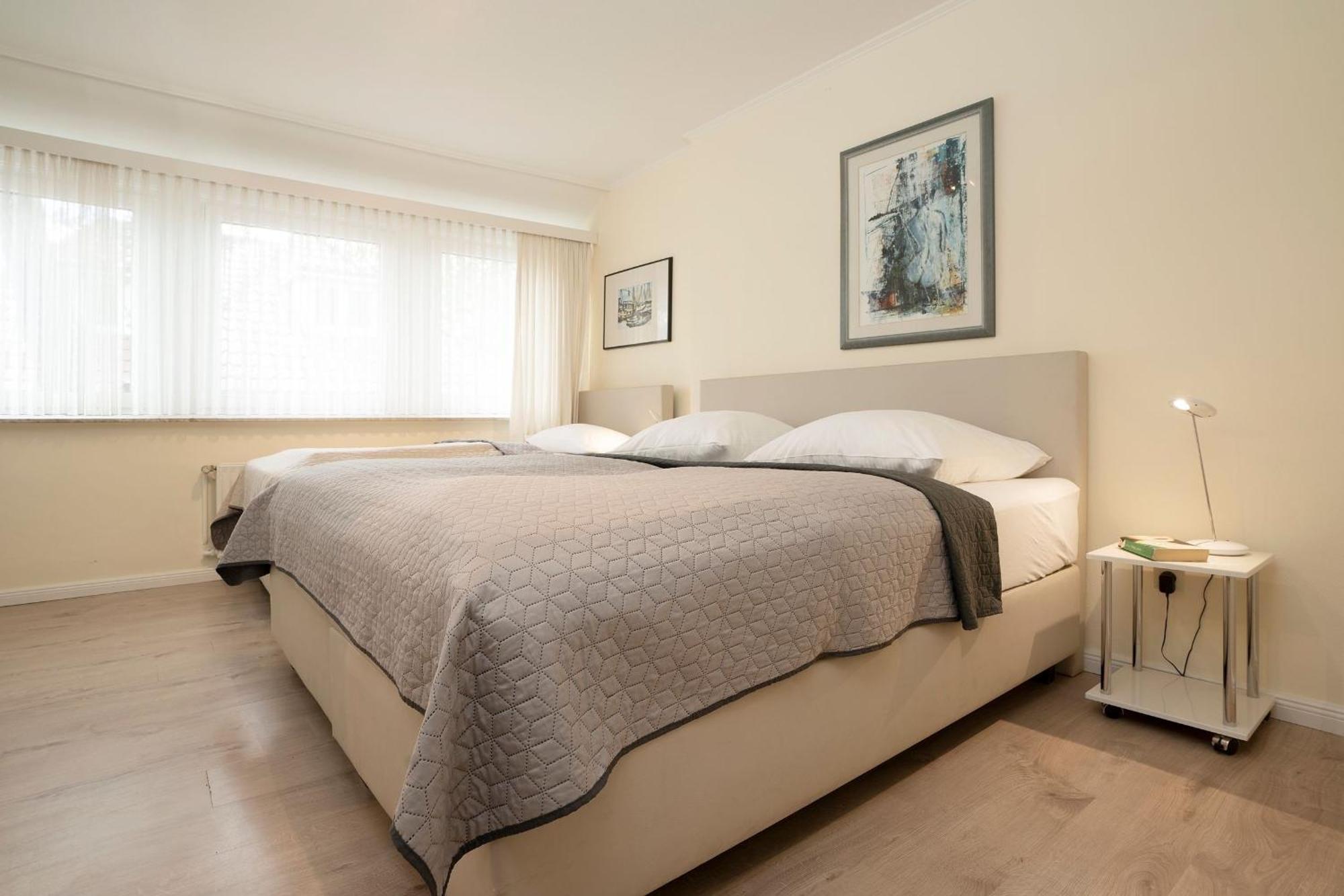 Haus Seepferdchen Am Meer Appartement 8 ทิมเมนดอร์เฟอร์ ชตรันด์ ภายนอก รูปภาพ
