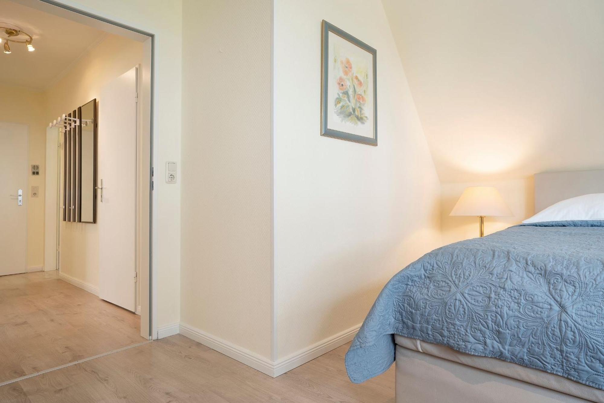 Haus Seepferdchen Am Meer Appartement 8 ทิมเมนดอร์เฟอร์ ชตรันด์ ภายนอก รูปภาพ